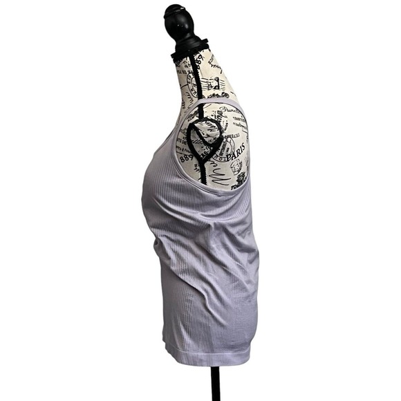 Lululemon Womens Lilac Ebb To Street Tank Top Storm Mauve Size : 12 Athletic - Picture 3 of 9